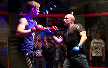 Мұғаліммен онлайн порно