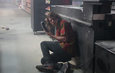 Ультраамериканцы, 2015 — Смотреть Фильм Онлайн В Хорошем Качестве.