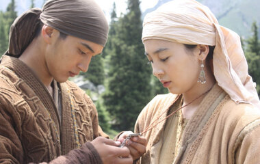 Қарт және қарт ерлі-зайыптылар арасындағы жыныстық қатынас