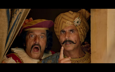 Nevarasi va bobosi porno video