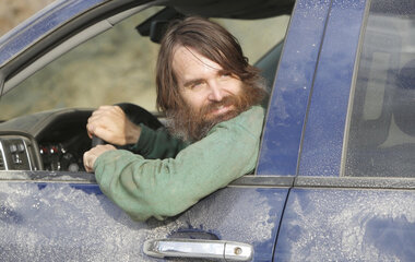 Последний Человек На Земле (Сериал, 1-4 Сезоны, Все Серии), 2015.