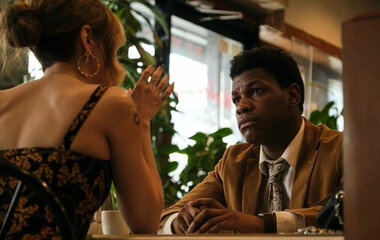 Джинсыдағы орыс секс