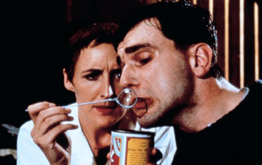 Эмо гот порно видео