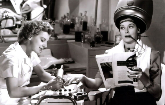 Женщины (1939) — трейлеры, видео