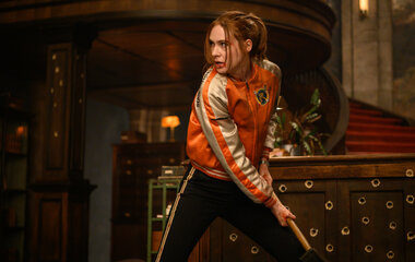 Транссексуалды Новосибирск интимдік қызметтері