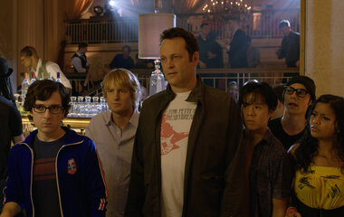 Интернеттегі порно шоуларды қараңыз