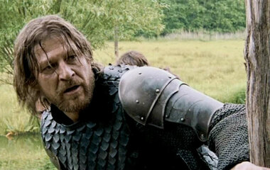 Черная Смерть, 2010 — Описание, Интересные Факты — Кинопоиск