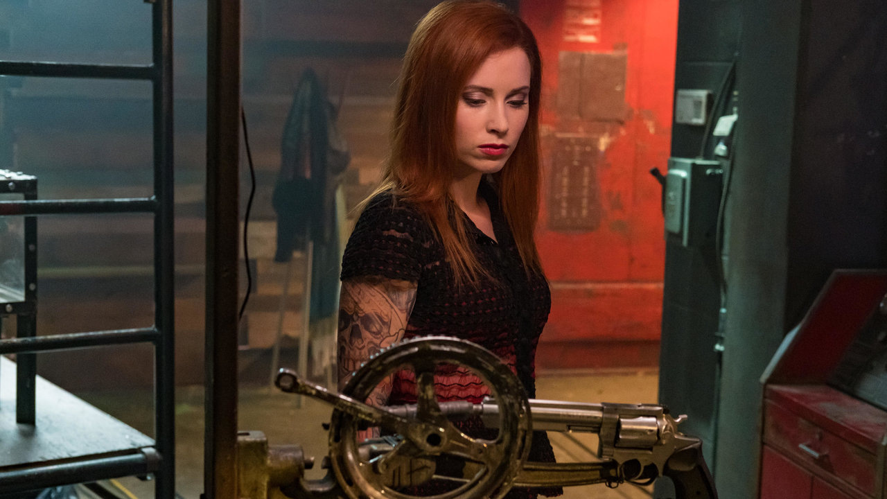 Пила 8 (2017) — КиноПоиск