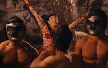 Шұғыл әңгімелер