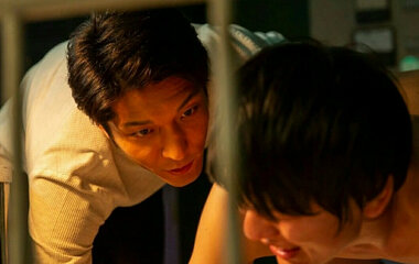 Doktor Baxterning Shok Terapiyasi kabi erotik filmlarni tomosha qiling