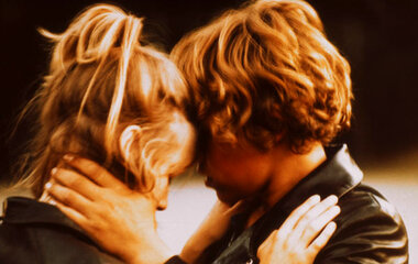 Мария Шарапова онымен секс