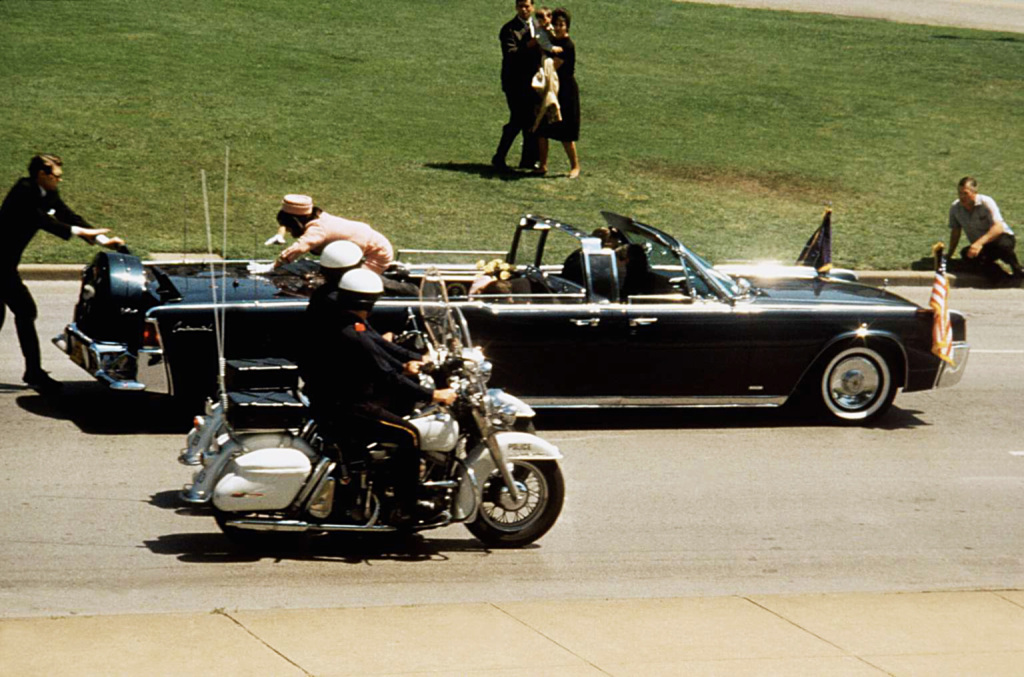 Джон Ф. Кеннеди: Выстрелы в Далласе (1991) — Видео со съёмок №3 — Кинопоиск