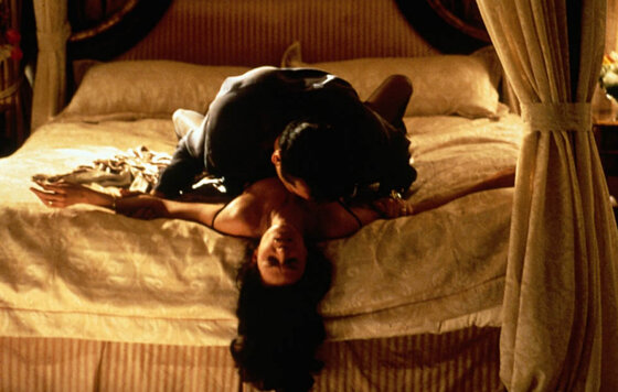 Шлюха (1995) — трейлеры, видео