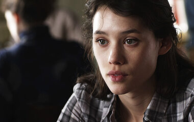 Беларусь порно фильмі