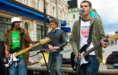 Розыгрыш, 2008 — Описание, Интересные Факты — Кинопоиск