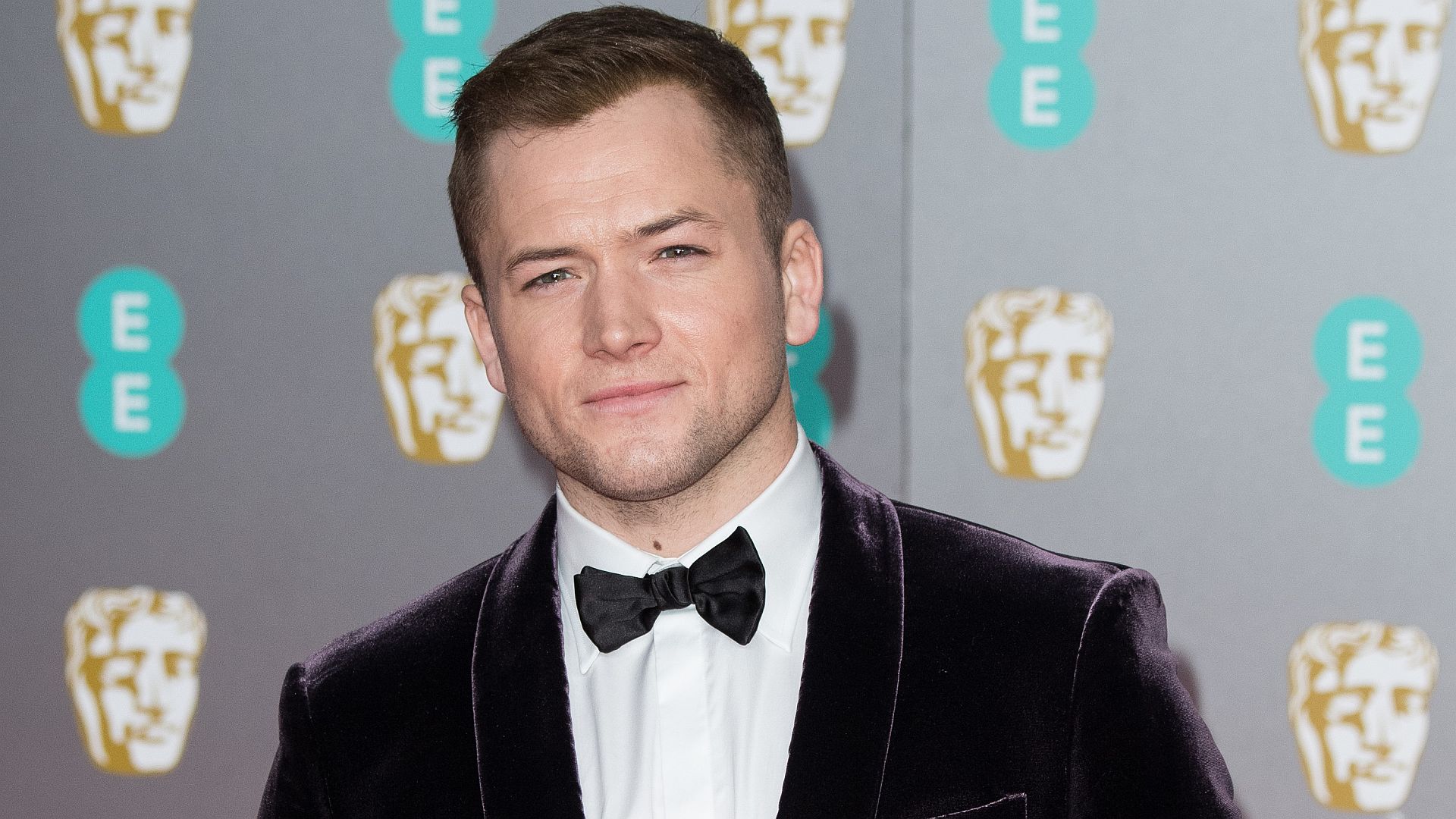 Тэрон Эджертон сравнил фильм о «Тетрисе» с «Социальной