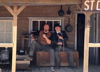 Просмотр фото