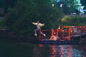 И явилась дьяволица кадр 21 онлайн-кинотеатр Эмбликс