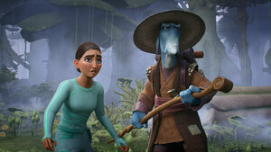 УдивЛа кадр 8 на Эмбликс в Hd