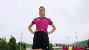 Играй как девчонка кадр 20 на Эмбликс в Hd