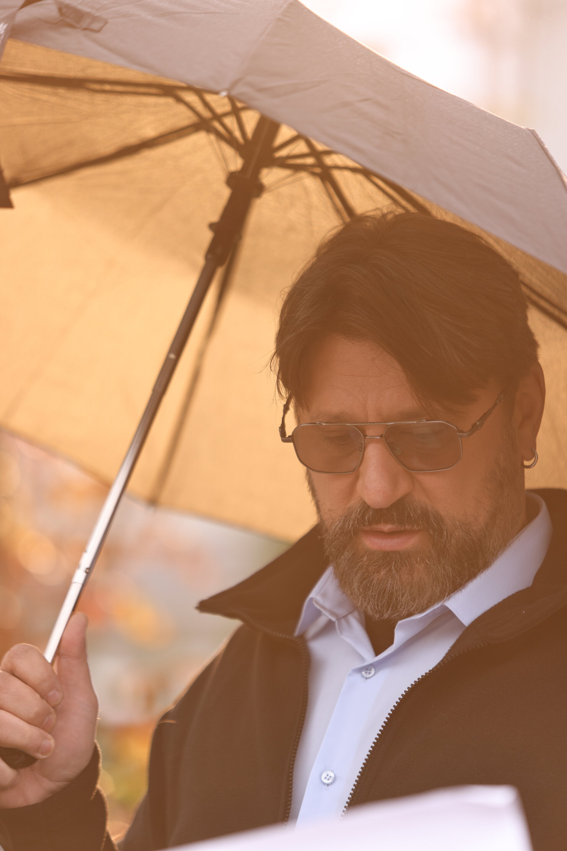Фото: Букины / Кадр со съемок сериала «Букины» (2023) #4022112