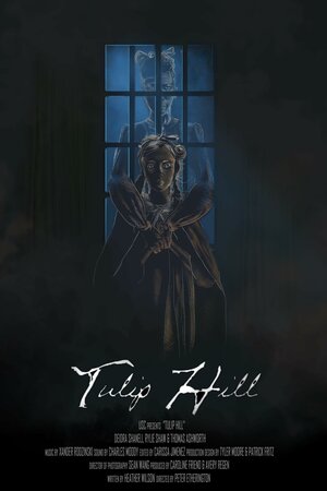 Постер: (Холм тюльпанов, 2016 - вся информация о фильме на FilmNavi.ru