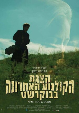 Постер: (Нельсон, 2019 - вся информация о фильме на FilmNavi.ru