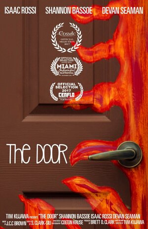 Постер: (The Door, 2016 - вся информация о фильме на FilmNavi.ru