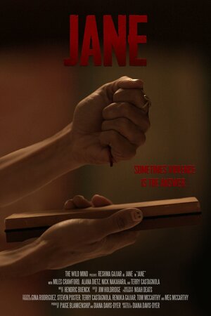 Постер: (Jane, 2021 - вся информация о фильме на FilmNavi.ru