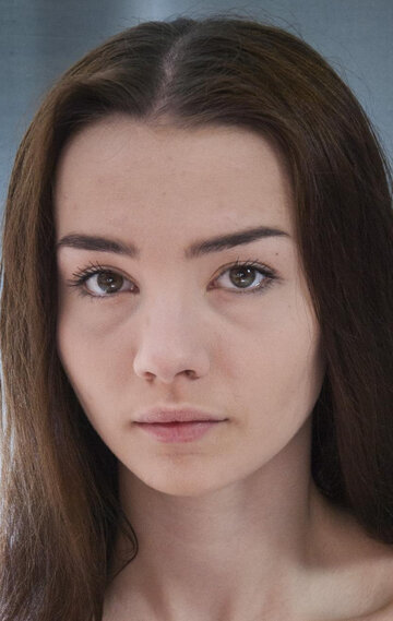 Юлия Сорокина жалаңаш