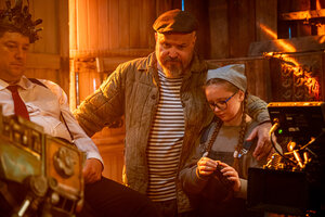 Кибердеревня кадр 10 на Эмбликс в Hd