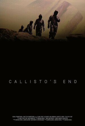 Постер: (Callisto's End, 2022 - вся информация о фильме на FilmNavi.ru