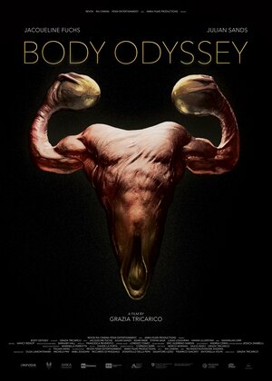 Постер: (Body Odyssey, 2023 - вся информация о фильме на FilmNavi.ru