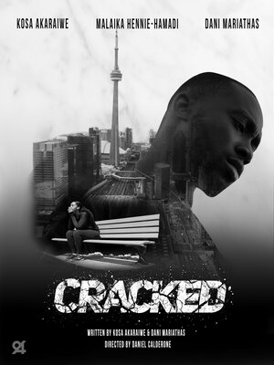 Постер: (Cracked, 2021 - вся информация о фильме на FilmNavi.ru