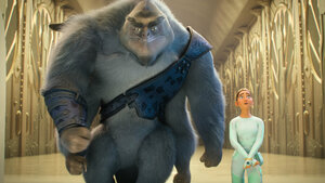 УдивЛа кадр 19 на Эмбликс в Hd