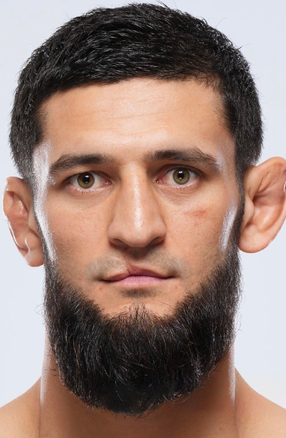 Хамзат Чимаев