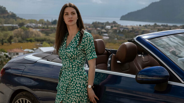 Үлкен әтештегі балапан