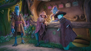 УдивЛа кадр 12 на Эмбликс в Hd