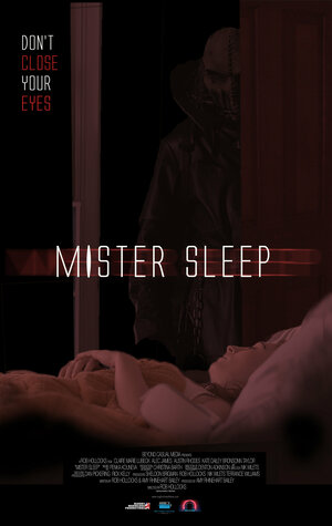 Постер: (Мистер Сон, 2024 - вся информация о фильме на FilmNavi.ru