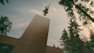 Трофей кадр 9 онлайн-кинотеатр Эмбликс