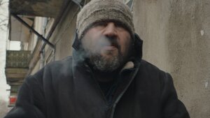 Снег в моём дворе кадр 3 онлайн-кинотеатр Эмбликс