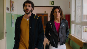 Играй как девчонка кадр 38 на Эмбликс в Hd