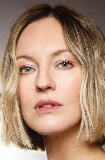 Жетілген лесбиянка