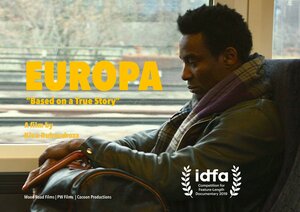 Постер: (Europa: Based on a True Story, 2019 - вся информация о фильме на FilmNavi.ru