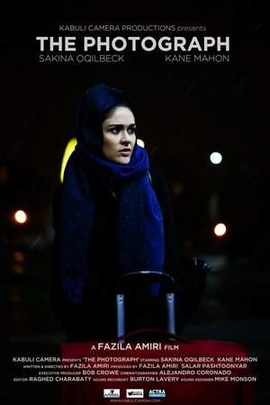 Постер: (The Photograph, 2017 - вся информация о фильме на FilmNavi.ru