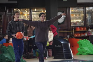 Чужие секреты кадр 6 онлайн-кинотеатр Эмбликс