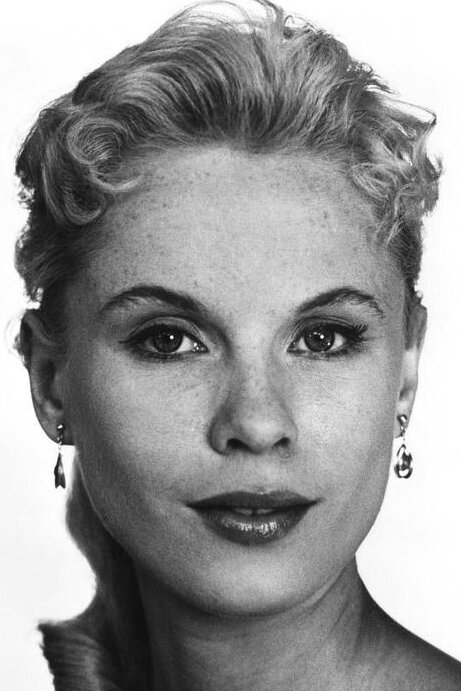 Биби Андерссон