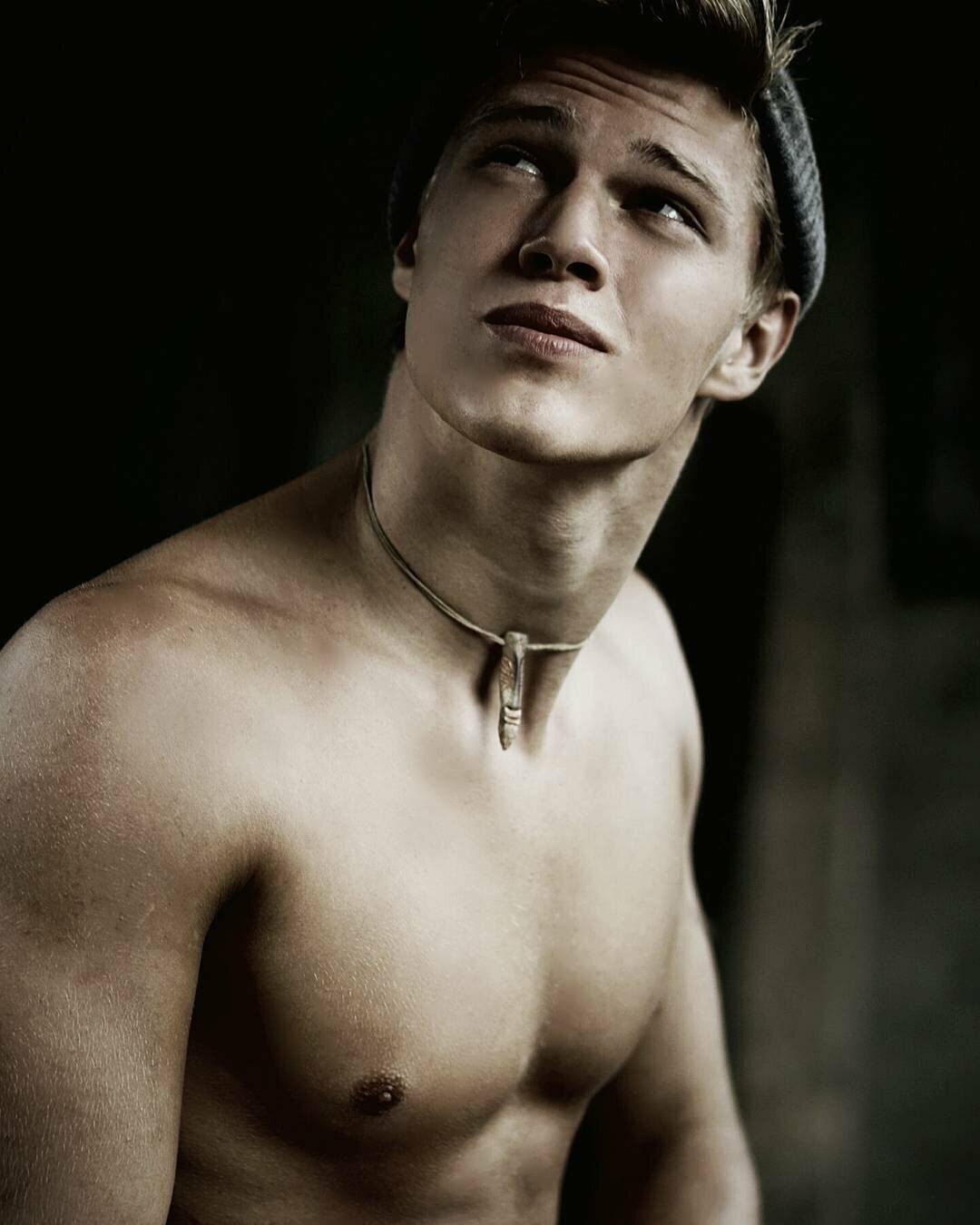 Иван ивашов актер фото