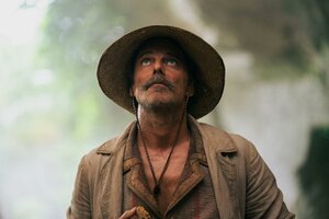 Сандокан: Принц пиратов кадр 10 на Эмбликс в Hd