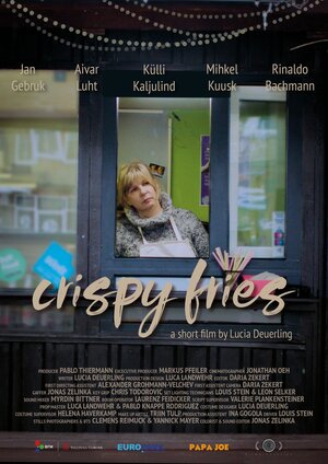 Постер: (Crispy Fries, 2023 - вся информация о фильме на FilmNavi.ru